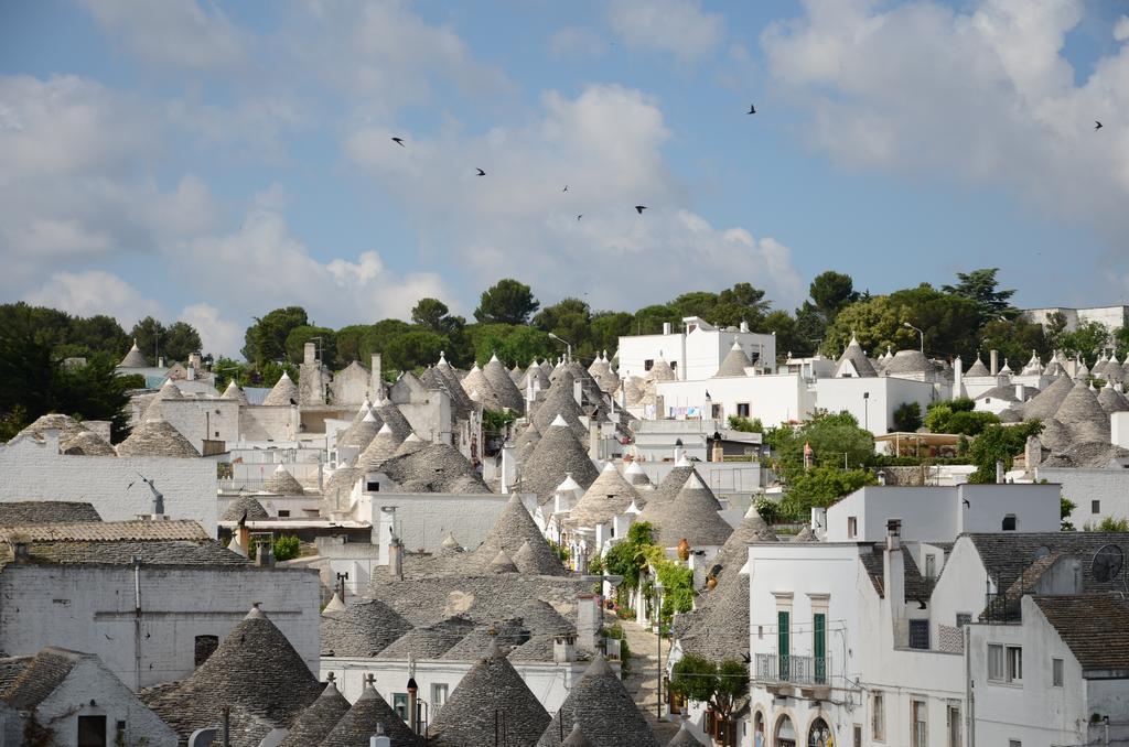Villa Trullo Relax à Alberobello Chambre photo