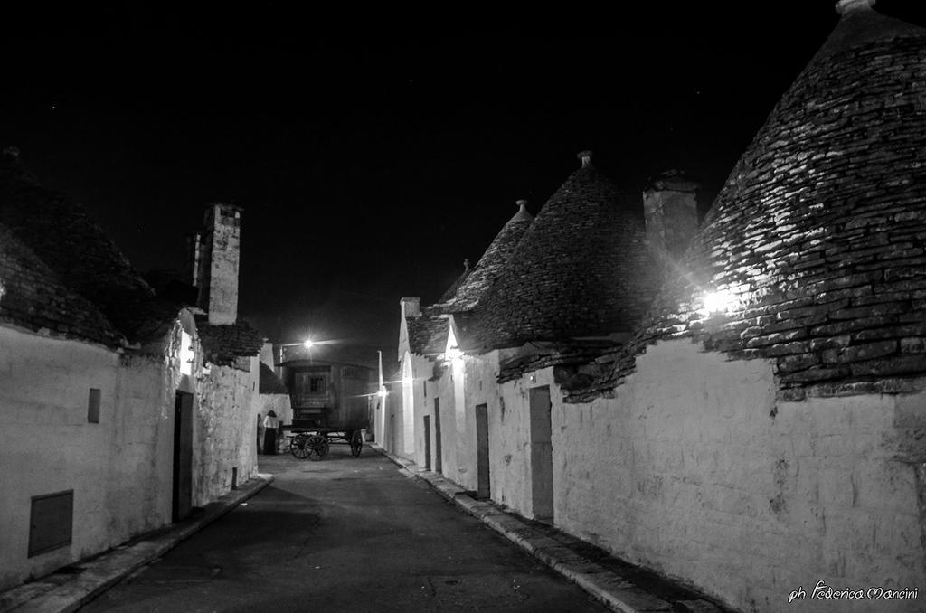 Villa Trullo Relax à Alberobello Chambre photo