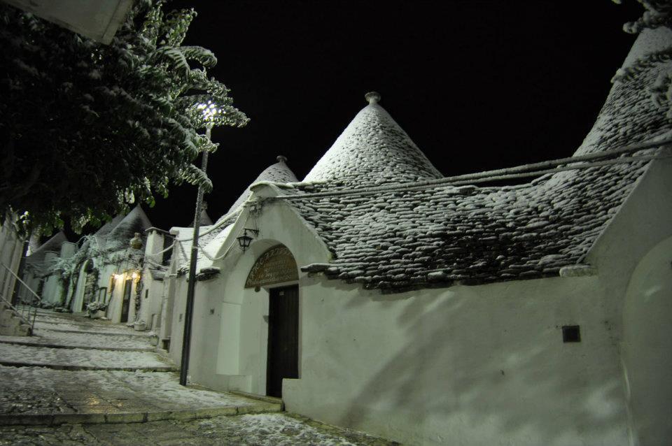 Villa Trullo Relax à Alberobello Extérieur photo